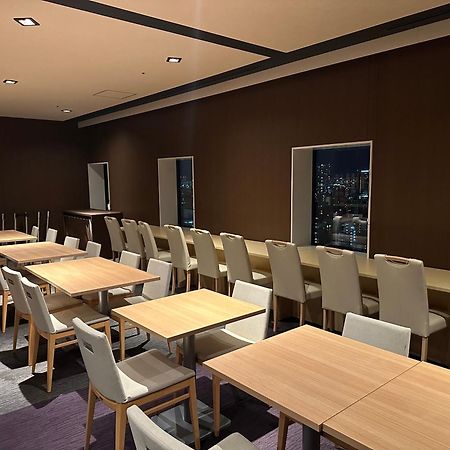 Hotel Crown Hills Ueno Premier Tóquio Exterior foto