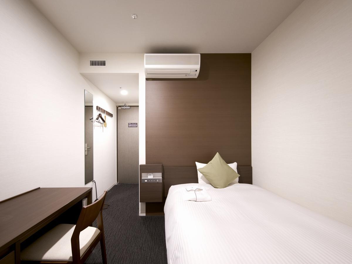 Hotel Crown Hills Ueno Premier Tóquio Exterior foto